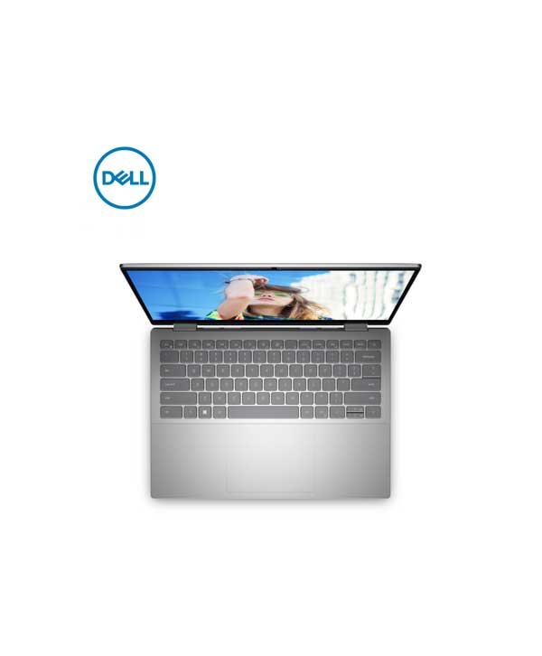 Dell Inspiron 14 7420 -14'' FHD+ Touch 2-In-1 Laptop Platinum i7-1255U 16GB 512GB SSD Iris Xe W11 HS 3 dell-inspiron-14-7420-price-in-bangladesh