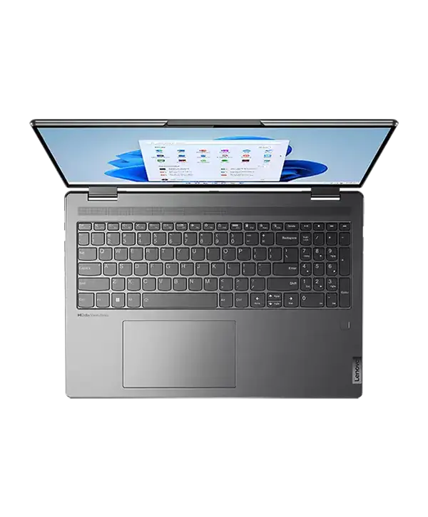lenovo Yoga 7i (16) 2 in 1 Laptop 2022 model MC Solution BD