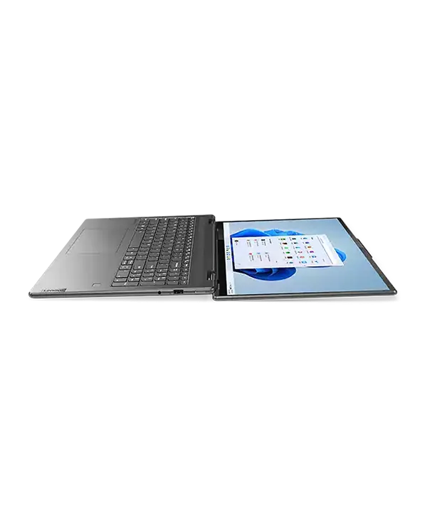 lenovo Yoga 7i (16) 2 in 1 Laptop 2022 model MC Solution BD