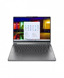 Lenovo Yoga 9i (14) 2 in 1 Laptop 2022 -MC Solution BD