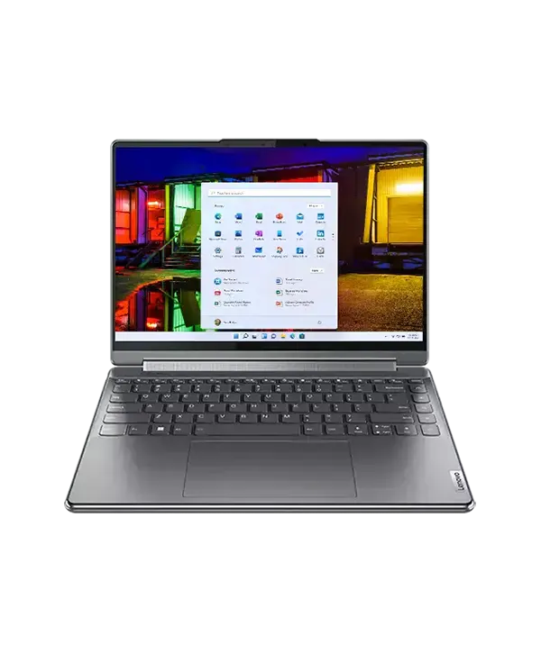 Lenovo Yoga 9i (14) 2 in 1 Laptop 2022 -MC Solution BD