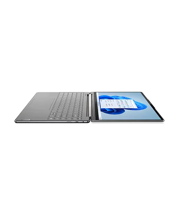 Lenovo Yoga 9i (14) 2 in 1 Laptop 2022 -MC Solution BD