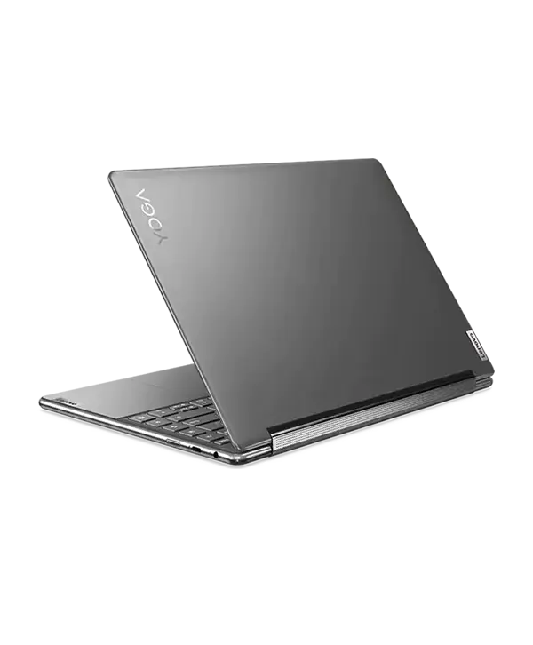 Lenovo Yoga 9i (14) 2 in 1 Laptop 2022 -MC Solution BD