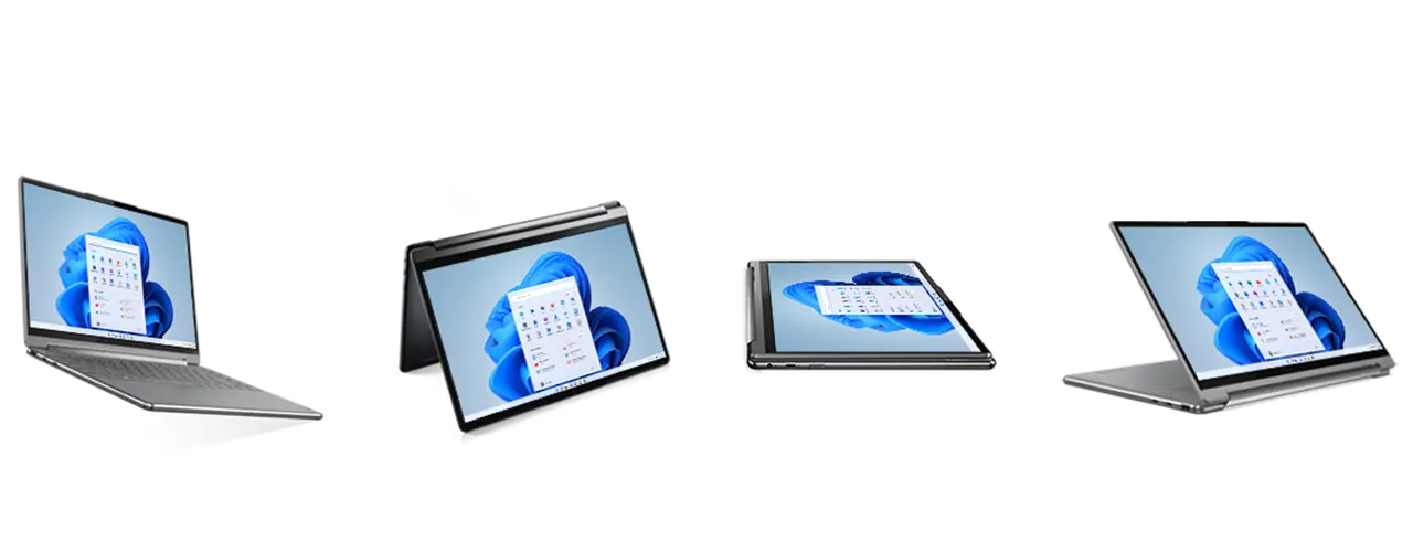 lenovo Yoga 9i (14 ) 2 in 1 Laptop 2022 -MC Solution BD