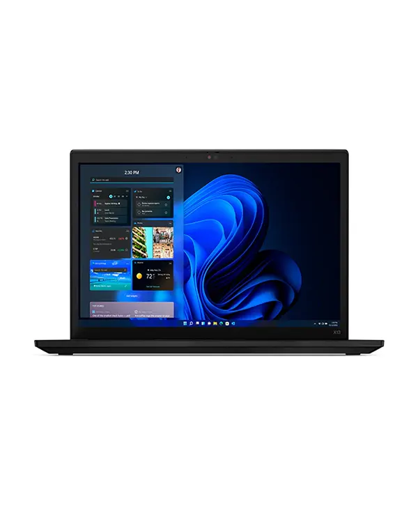 Lenovo ThinkPad X13 Gen 3 MC Solution BD