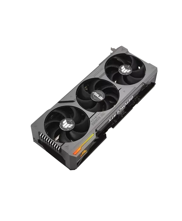 ASUS TUF Gaming GeForce RTX 4090 24GB GDDR6X GRAPHICS CARD
