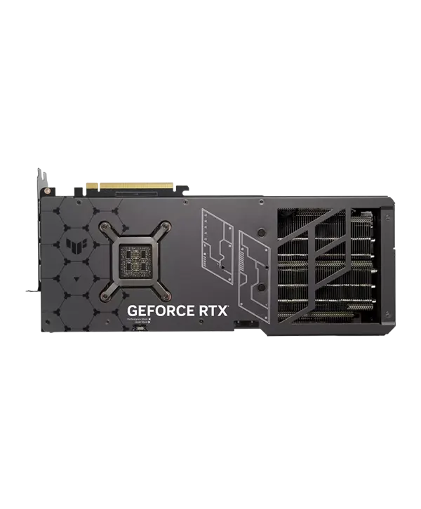 ASUS TUF Gaming GeForce RTX 4090 24GB GDDR6X GRAPHICS CARD price in Bangladesh MC Solution bd
