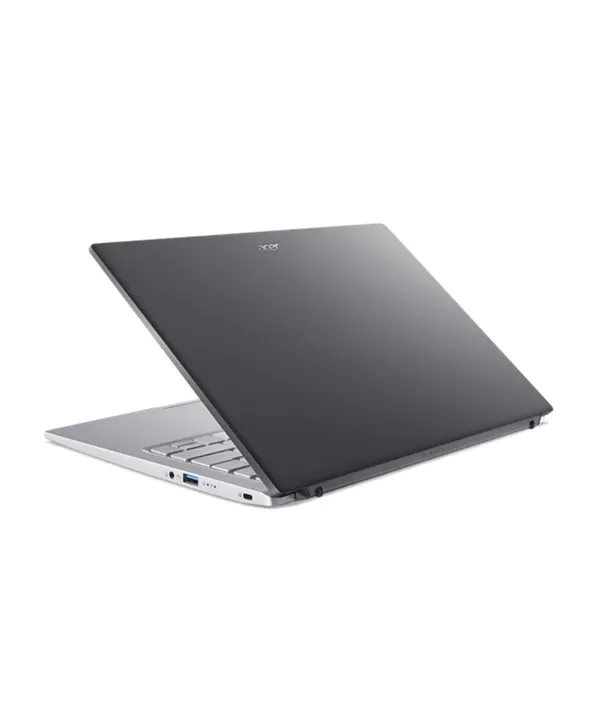 Intel Evo Thin & Light Laptop
