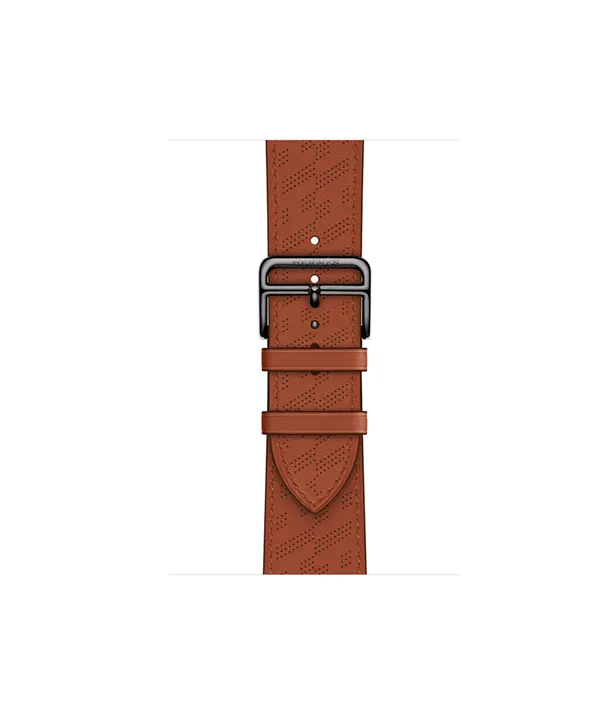 Apple Watch Hermès 45mm Stainless Steel Case price in Bangladesh MC Solution BD