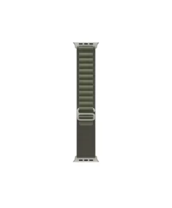 Apple Watch Ultra Titanium Case Alpine Loop Green price in bangladesh MC Solution BD
