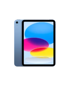 Apple iPad 10th generation blue price in Bangladesh MC Solution BD