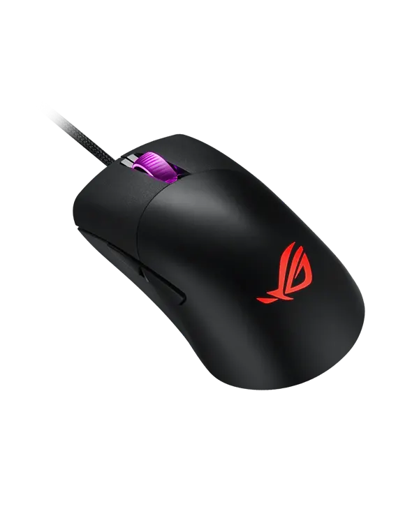 Asus ROG Keris USB 2.0 Optical Gaming Mouse