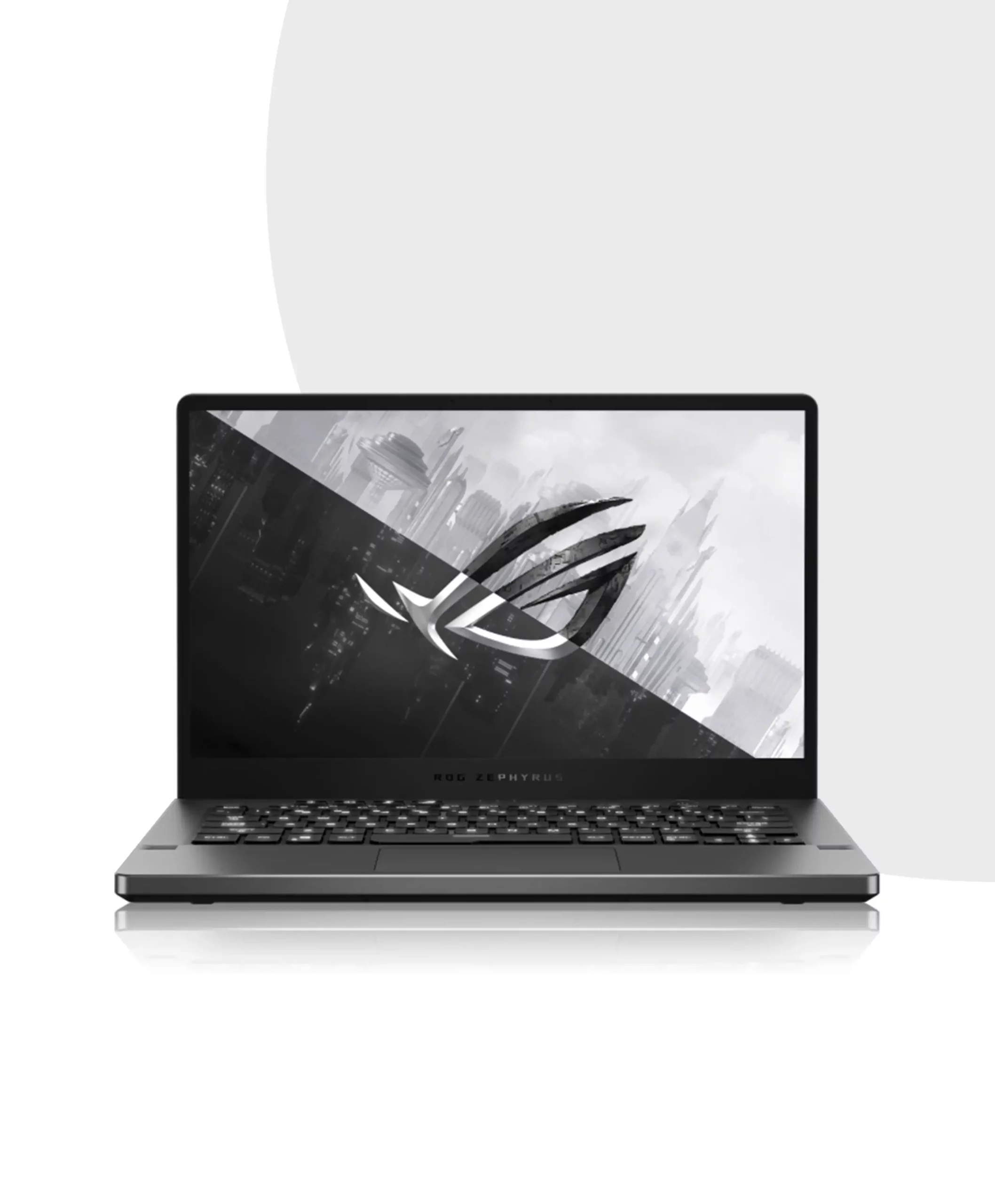 Asus Rog Zephyrus G14 GA402RK Price in BD 2022 model MC Solution BD
