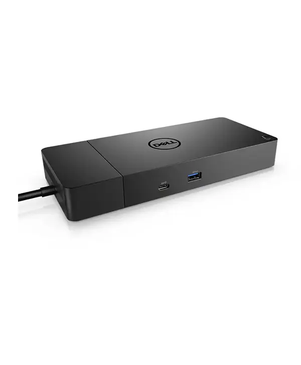 Dell Docking Station - WD19S 180W Price in Bangladesh
