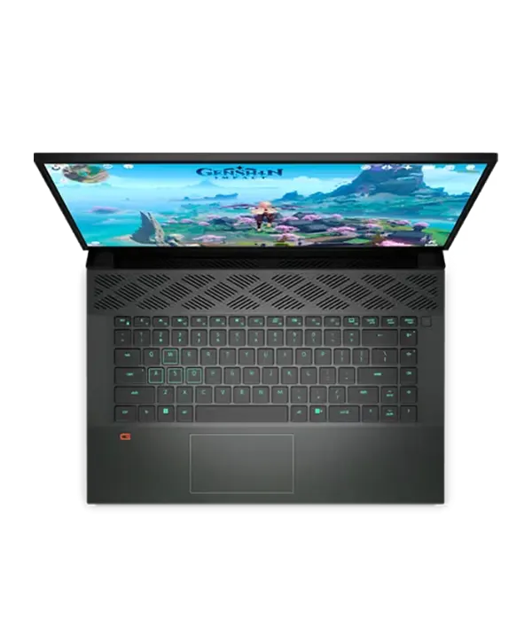 Dell G16 Gaming Laptop Price in Bangladesh MC Solution BD