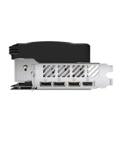 GIGABYTE AORUS GeForce RTX 4090 GAMING OC 24G 24GB GDDR6X GRAPHICS CARD Price In Bangladesh MC Solution BD