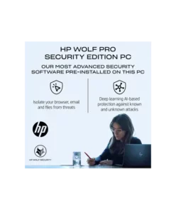 HP EliteBook 860 G9 Notebook PC Wolf Pro Security Edition price in bangladesh - MC Solution BD