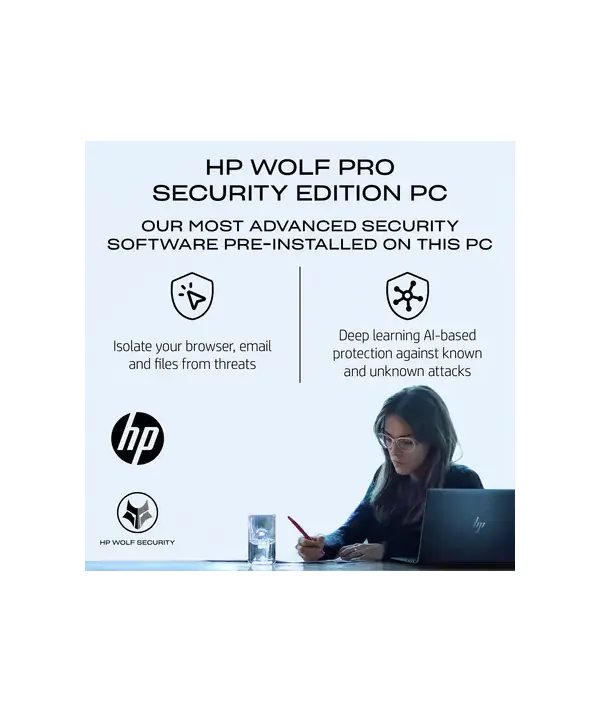 HP EliteBook 860 G9 Notebook PC Wolf Pro Security Edition price in bangladesh - MC Solution BD