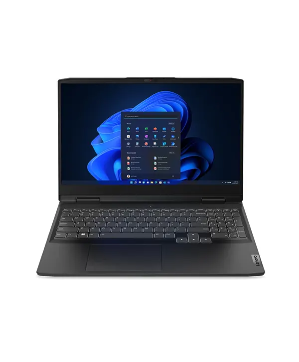 Lenovo IdeaPad Gaming 3i 15 Gen 7 | 15.6″ 165Hz FHD | 12th Gen Intel Core i7-12700H | 16 GB DDR4 | 512 GB SSD | NVIDIA GeForce RTX 3050 Ti 4GB GDDR6 | W11