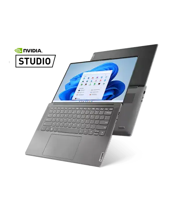 Lenovo Slim 7 Pro X 14 AMD | 14.5″ 120Hz 3K IPS  | AMD Ryzen 7 6800HS |  16 GB RAM | 512 GB SSD | NVIDIA GeForce RTX 3050 4GB GDDR6 | W11