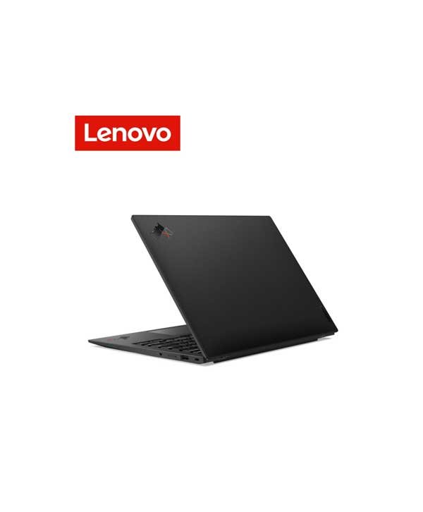 Lenovo ThinkPad X1 Carbon Gen 10 2023 Model | 14'' WUXGA Touch | Black Laptop | Intel Core i7-1260P | 32GB RAM | 1TB SSD | Intel Iris Xe | W11 Pro 7 Lenovo ThinkPad X1 Carbon Gen 10 Price in Bangladesh