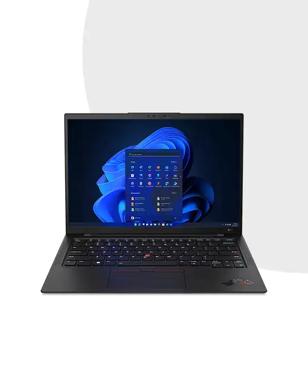Lenovo ThinkPad X1 Carbon Gen 10 MC Solution BD