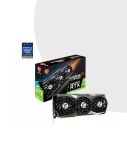MSI GeForce RTX 3080 GAMING Z TRIO 10G LHR Price in Bangladesh | MC Solution BD