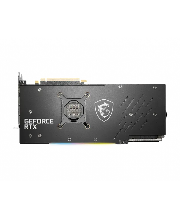 MSI GeForce RTX 3080 GAMING Z TRIO 10G LHR Graphics Card 4 MSI GeForce RTX 3080 GAMING Z TRIO 10G LHR Price in Bangladesh | MC Solution BD