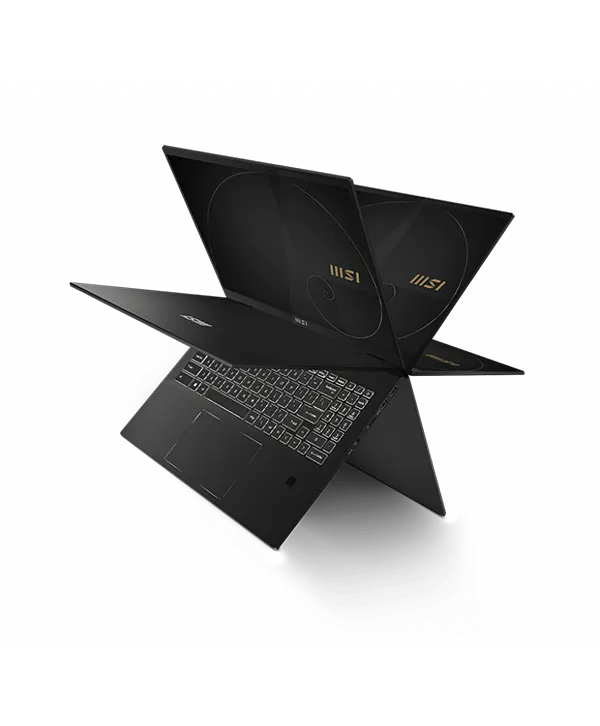 MSI Summit E16Flip A12UCT Price in Bangladesh