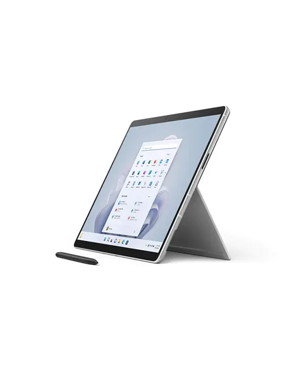 Surface Pro 9 (SQ 3/5G) | 13” PixelSense Flow | Microsoft SQ 3 | 16GB RAM | 512GB SSD | Microsoft SQ 3 Adreno 8CX Gen 3