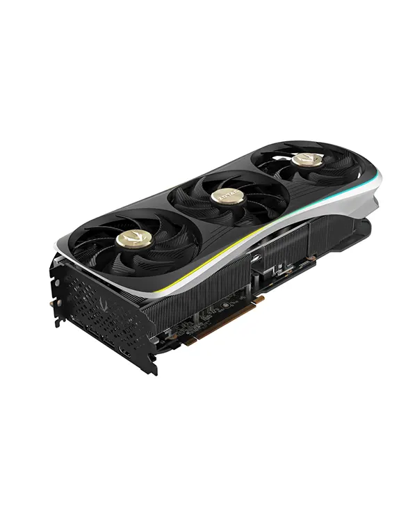 ZOTAC GAMING GeForce RTX 4090 AMP Extreme AIRO 24GB GDDR6X Graphics Card price in bangladesh MC Solution BD
