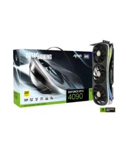 ZOTAC GAMING GeForce RTX 4090 AMP Extreme AIRO 24GB GDDR6X Graphics Card price in bangladesh MC Solution BD