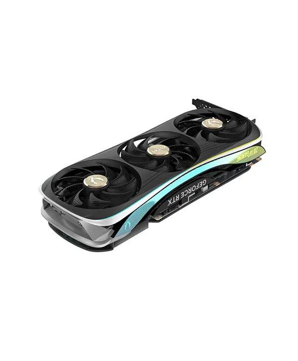 ZOTAC GAMING GeForce RTX 4090 AMP Extreme AIRO 24GB GDDR6X Graphics Card price in bangladesh MC Solution BD