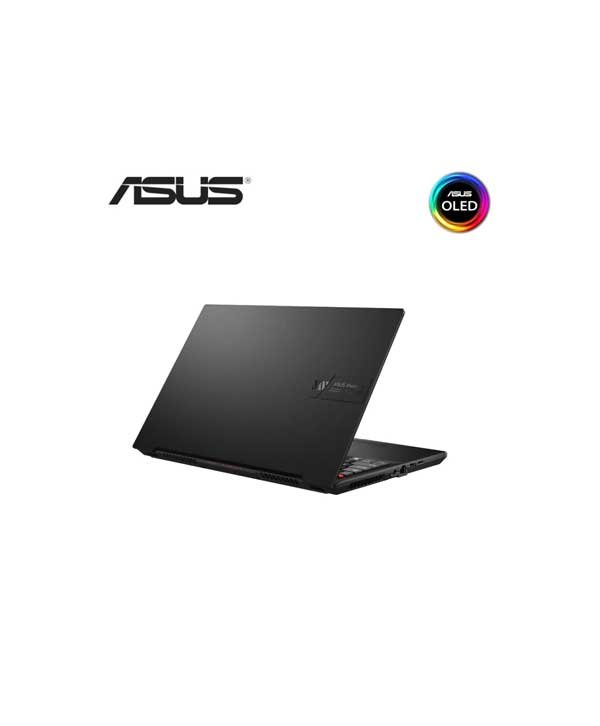 Asus Vivobook Pro 15X OLED K6501ZM Laptop|15.6-inch 2.8K OLED | 12th Gen Intel Core i7-12650H | 16GB DDR5| 512GB SSD | NVIDIA RTX 3060 6GB GDDR6| W11 HS 4 asus vivobook pro 16x oled price in bangladesh