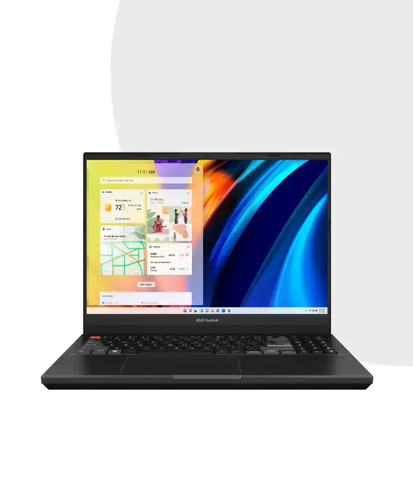 asus vivobook pro 15x price in bangladesh MC Solution BD