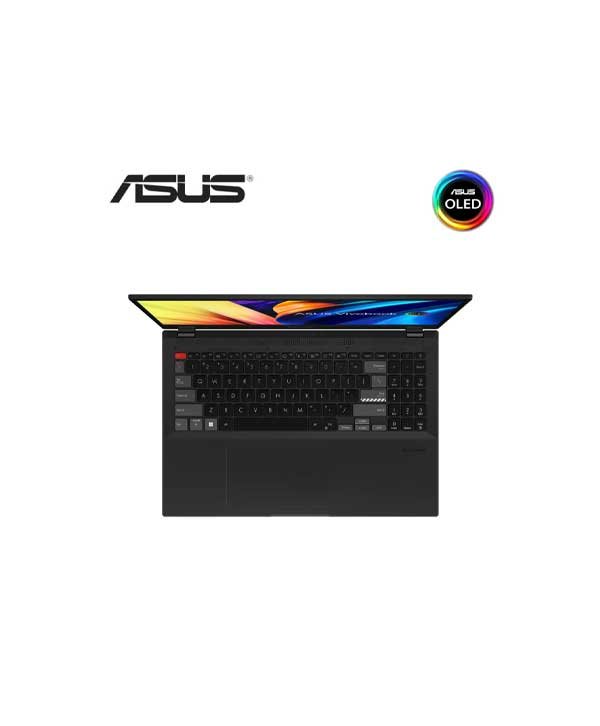 Asus Vivobook Pro 15X OLED K6501ZM Laptop|15.6-inch 2.8K OLED | 12th Gen Intel Core i7-12650H | 16GB DDR5| 512GB SSD | NVIDIA RTX 3060 6GB GDDR6| W11 HS 6 asus vivobook pro 16x oled price in bangladesh