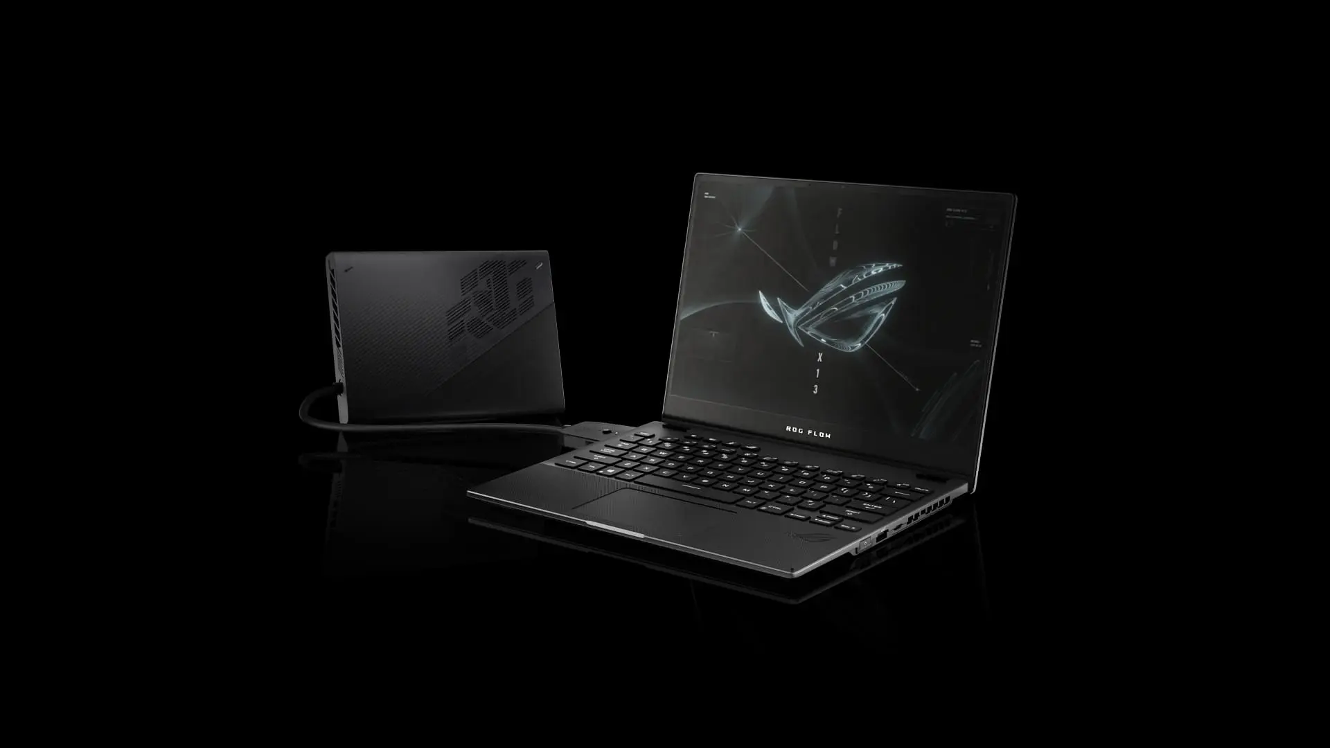 Asus ROG Flow X13 GV301R-CLJ056W BD Price - MC Solution BD