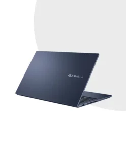 Asus VivoBook 15X OLED A1503Z-AL1416WS price in Bangladesh MC Solution BD