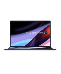 Asus Zenbook Pro 14 Duo OLED UX8402 price in Bangladesh MC Solution BD