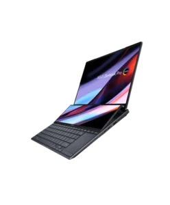 Asus Zenbook Pro 14 Duo OLED UX8402 price in Bangladesh MC Solution BD
