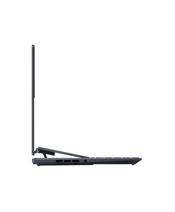 Asus Zenbook Pro 14 Duo OLED UX8402 price in Bangladesh MC Solution BD