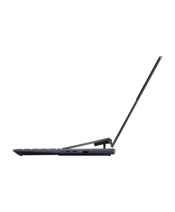 Asus Zenbook Pro 14 Duo OLED UX8402 price in Bangladesh MC Solution BD