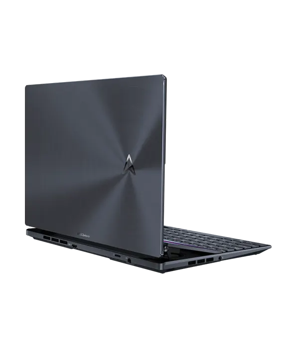 Asus Zenbook Pro 14 Duo OLED UX8402 price in Bangladesh MC Solution BD