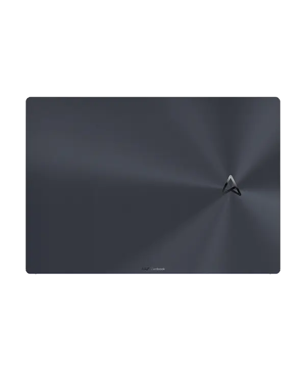 Asus Zenbook Pro 14 Duo OLED UX8402 price in Bangladesh MC Solution BD