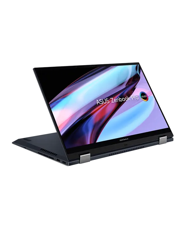Asus Zenbook Pro 15 Flip OLED UP6502 price in Bangladesh MC Solution BD