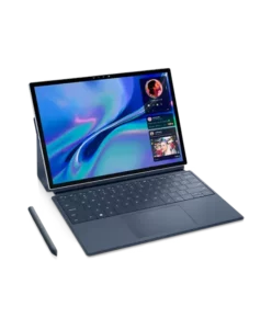Dell XPS 13 2-in-1 Laptop 2022 Model - MC Solution BD