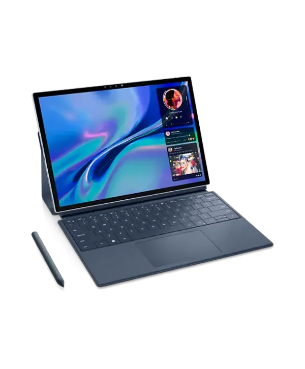 Dell XPS 13 2-in-1 Laptop 2022 Model - MC Solution BD