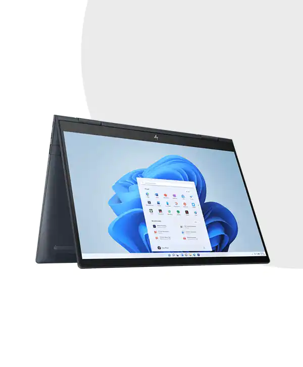 HP ENVY x360 13-bf0003TU 2-in-1