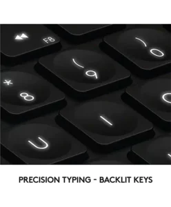 LOGITECH CRAFT Wireless Keyboard with Creative Input Dial Price in Bangladesh | MC Solution BD