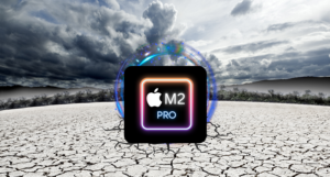 Macbook Pro M2 Pro 14 & 16 Inch – Leaks